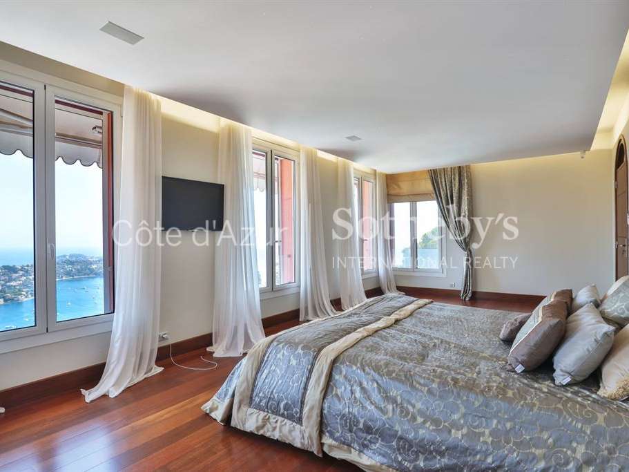 House Villefranche-sur-Mer