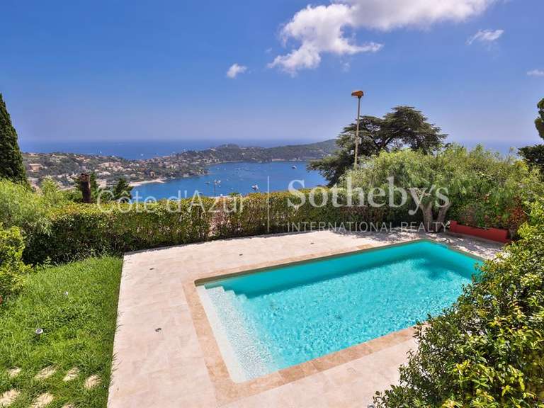 Maison Villefranche-sur-Mer - 6 chambres - 426m²