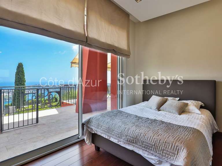 House Villefranche-sur-Mer - 6 bedrooms - 426m²
