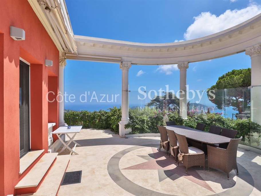 House Villefranche-sur-Mer