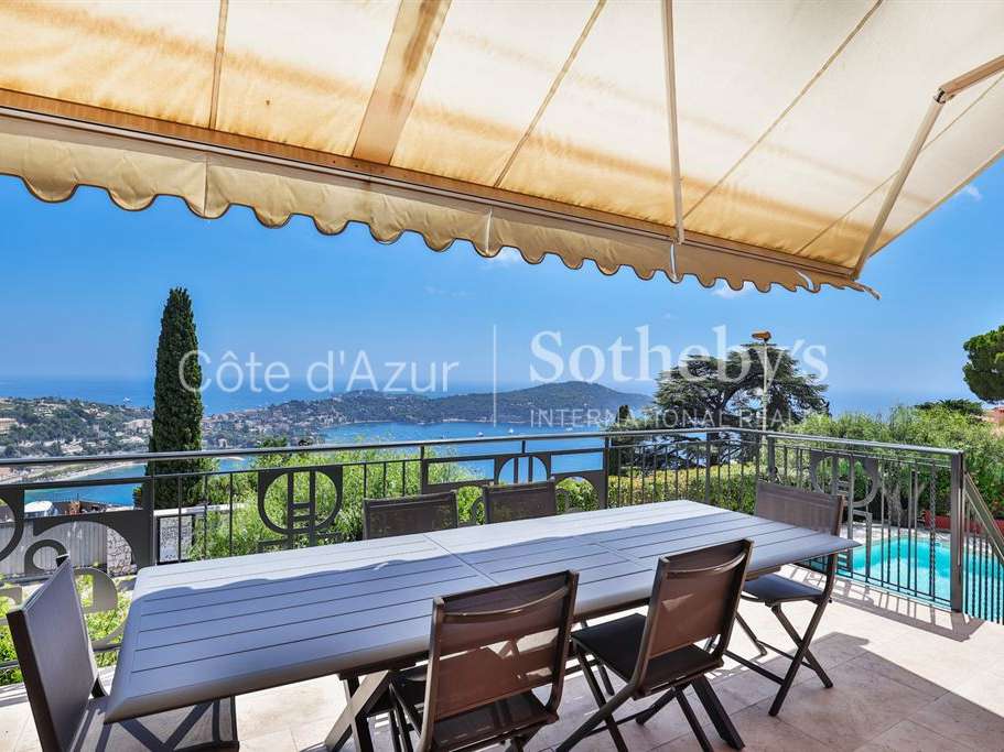 House Villefranche-sur-Mer