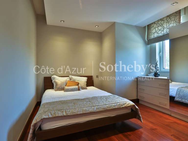Maison Villefranche-sur-Mer - 6 chambres - 426m²