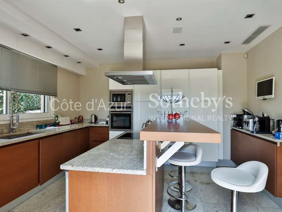 House Villefranche-sur-Mer