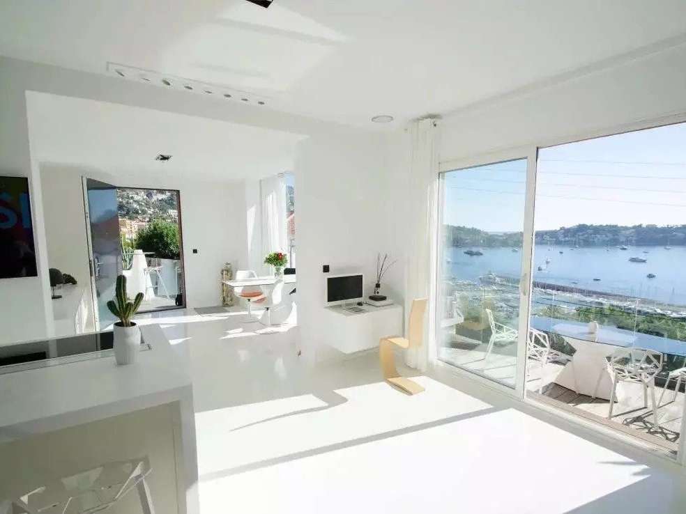 Maison Villefranche-sur-Mer