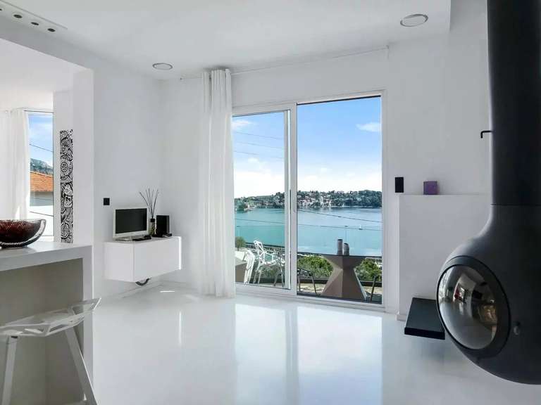 Maison avec Vue sur mer Villefranche-sur-Mer - 3 chambres - 128m²