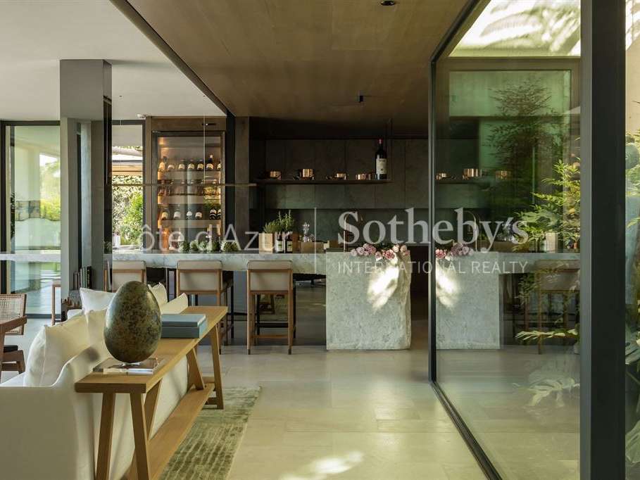 Maison Villefranche-sur-Mer