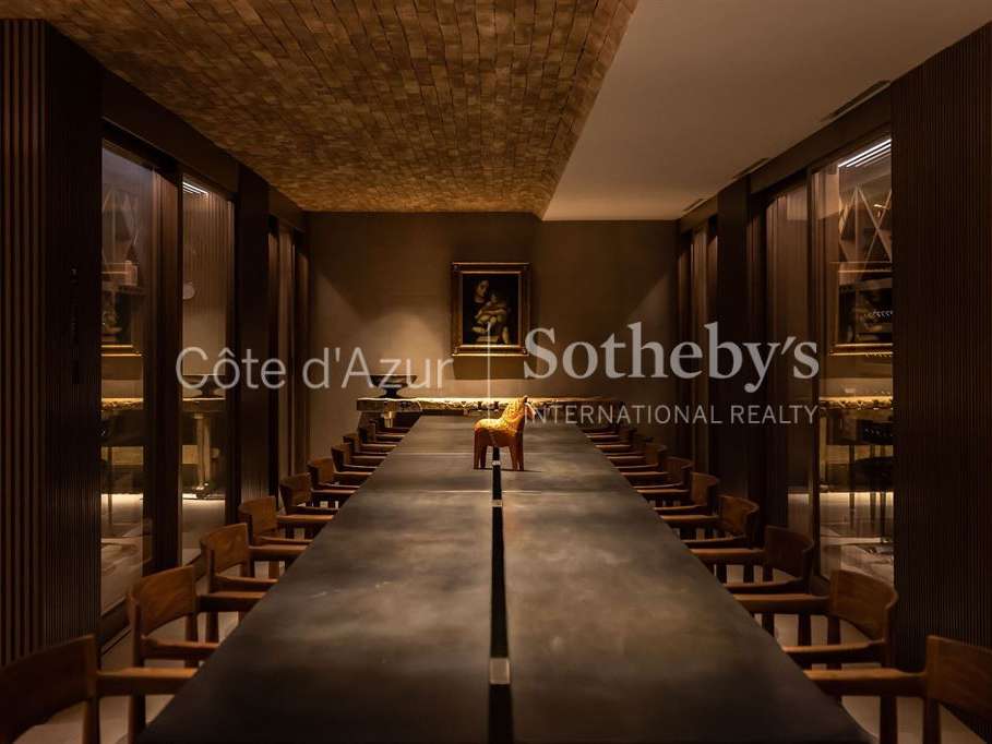 Maison Villefranche-sur-Mer