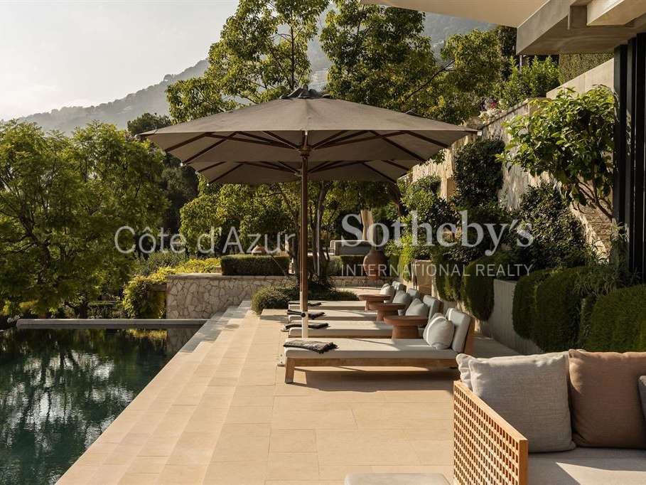 Maison Villefranche-sur-Mer