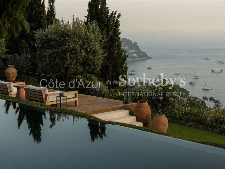 Maison Villefranche-sur-Mer