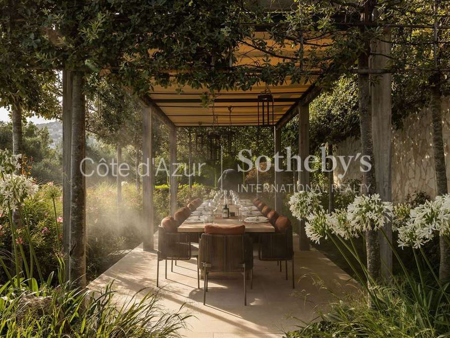 Maison Villefranche-sur-Mer