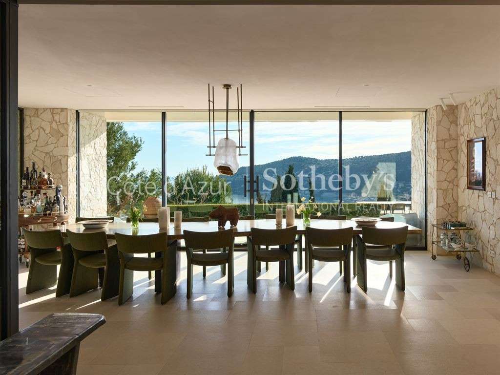 Maison Villefranche-sur-Mer