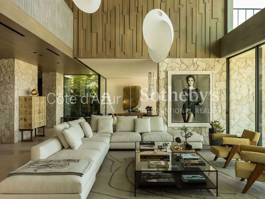 Maison Villefranche-sur-Mer