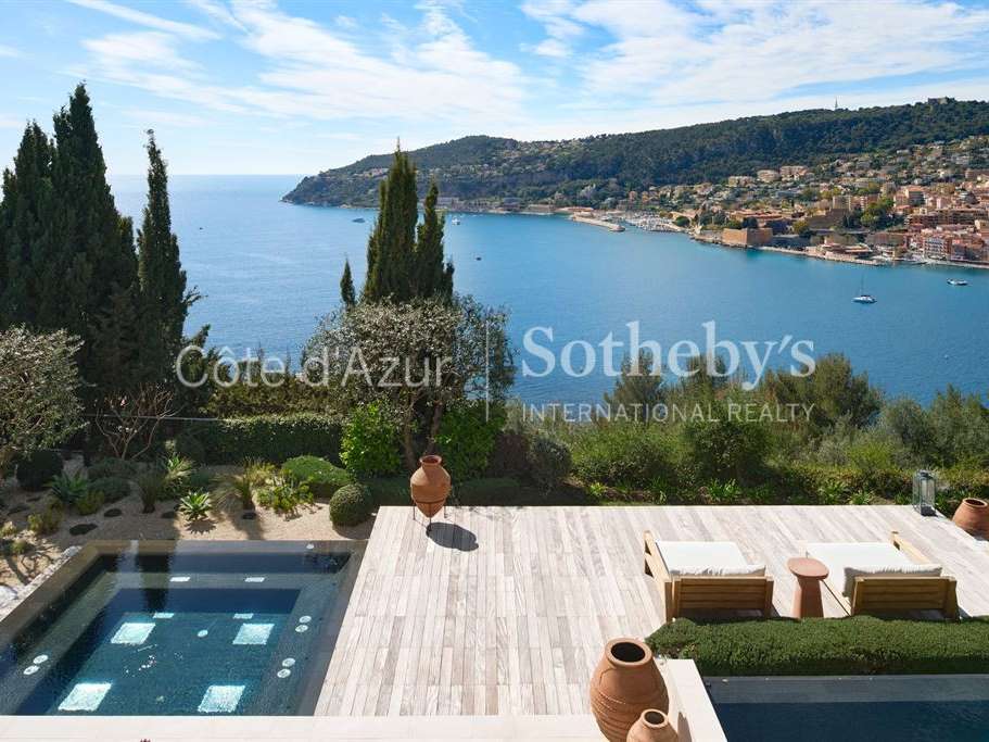Maison Villefranche-sur-Mer
