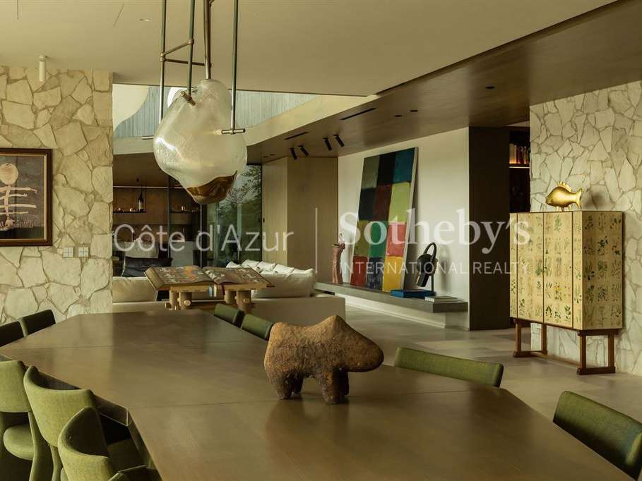 Maison Villefranche-sur-Mer