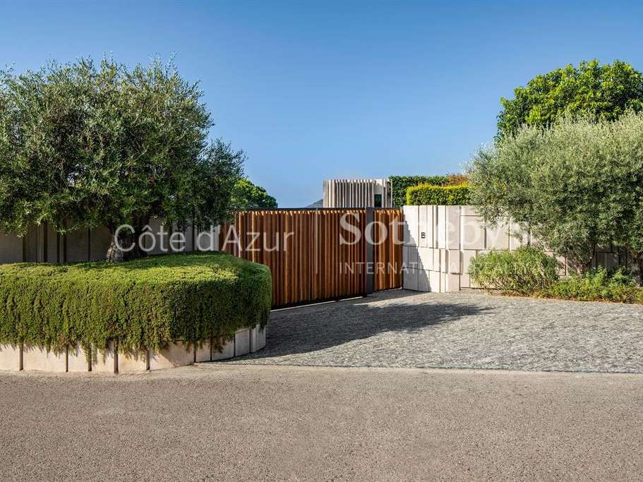 Maison Villefranche-sur-Mer