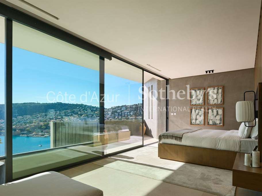 Maison Villefranche-sur-Mer