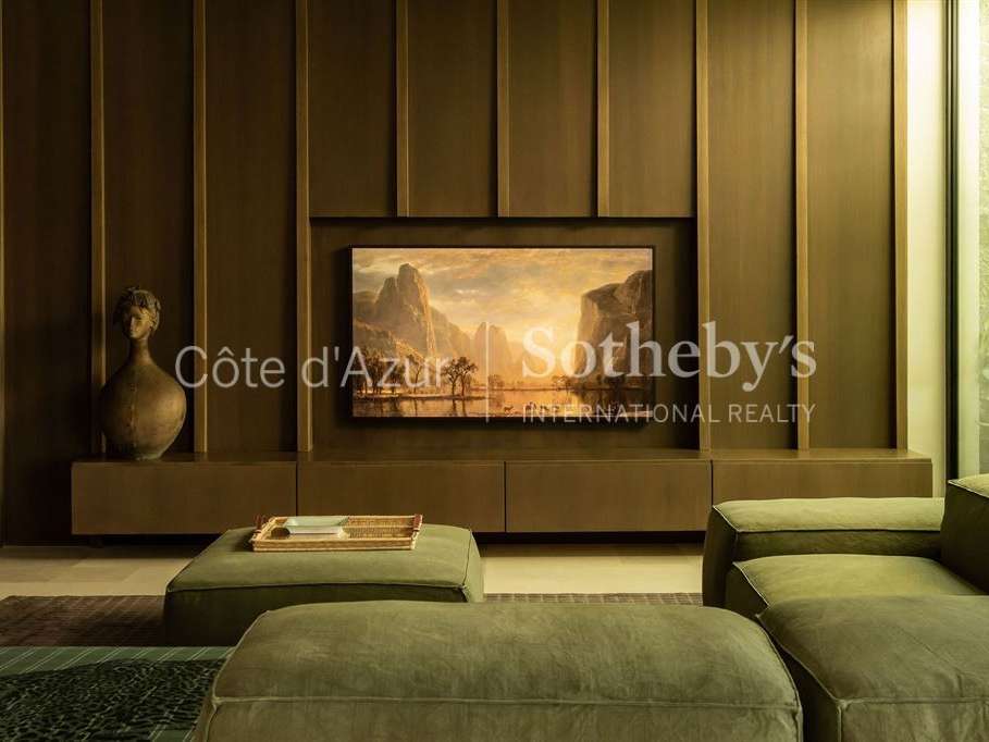 Maison Villefranche-sur-Mer