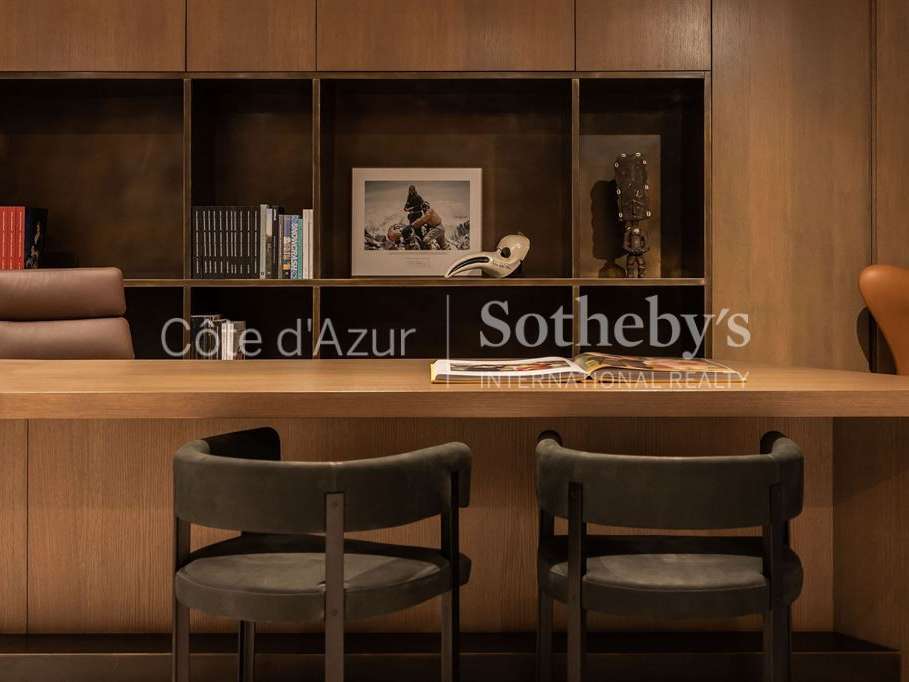 Maison Villefranche-sur-Mer