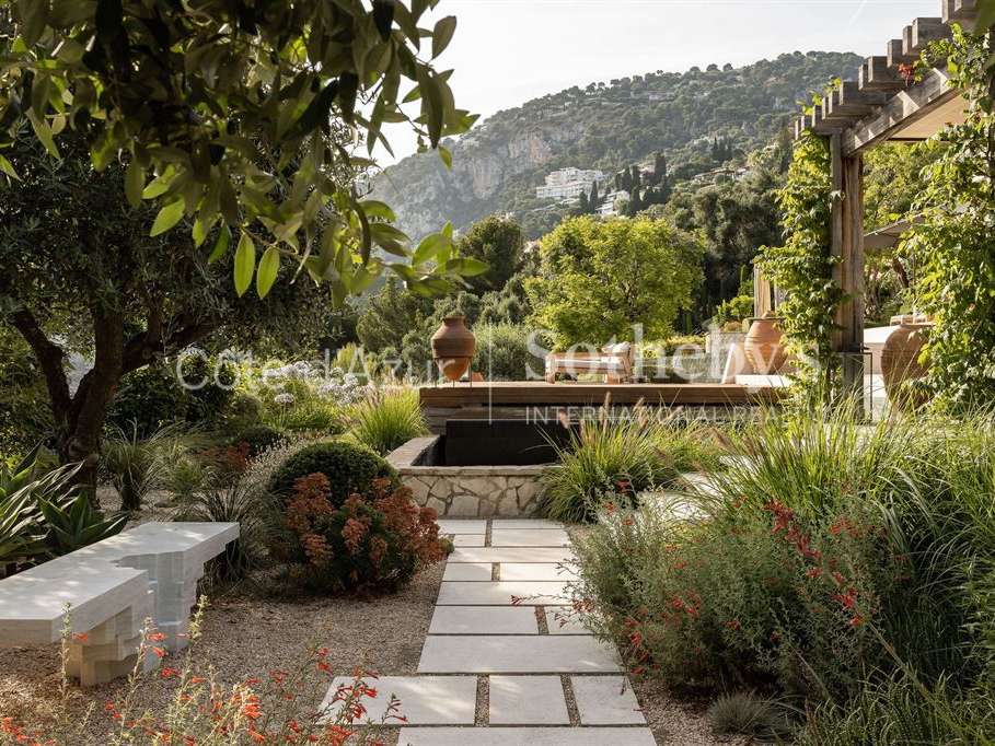 Maison Villefranche-sur-Mer