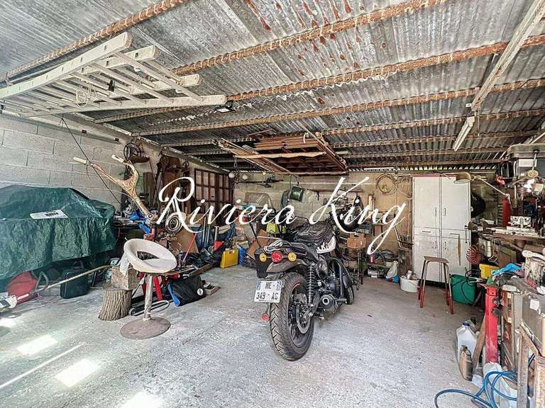 House Villefranche-sur-Mer - 5 bedrooms