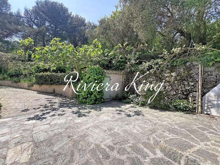 Maison Villefranche-sur-Mer - 5 chambres