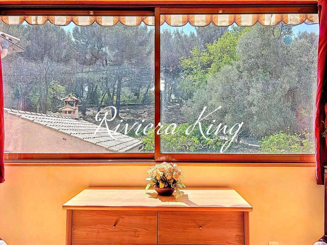 Maison Villefranche-sur-Mer