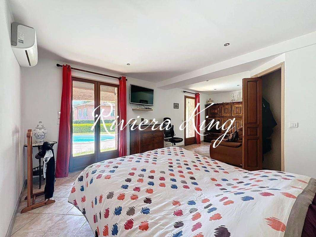 Maison Villefranche-sur-Mer