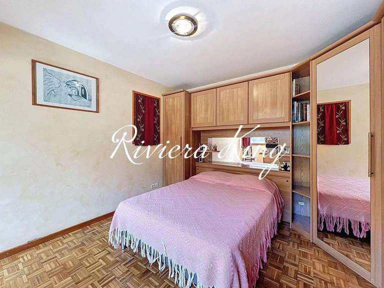 Maison Villefranche-sur-Mer - 5 chambres