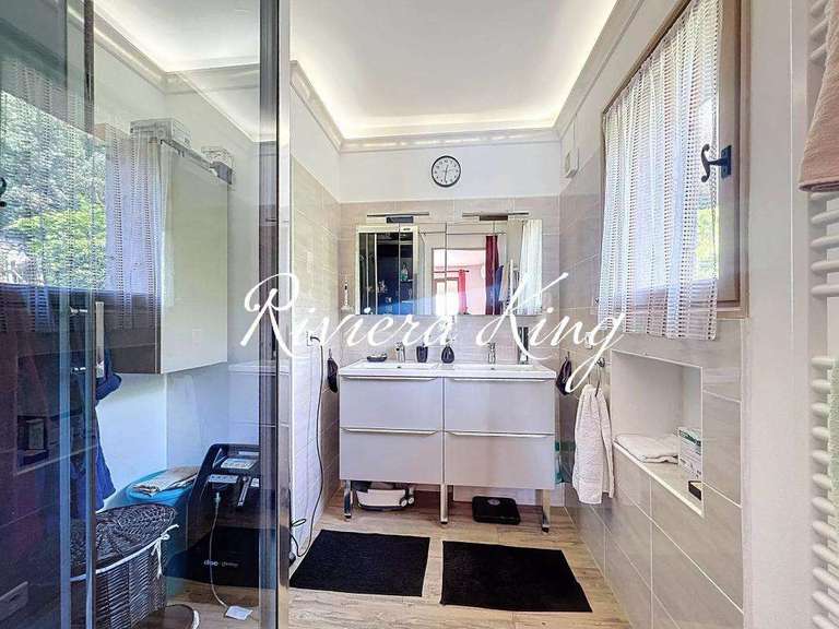 Maison Villefranche-sur-Mer - 5 chambres