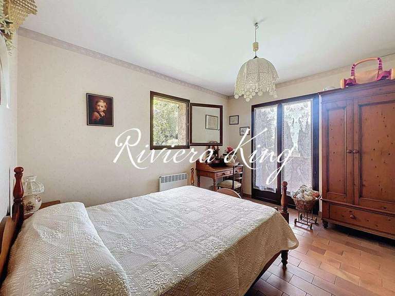 Maison Villefranche-sur-Mer - 5 chambres