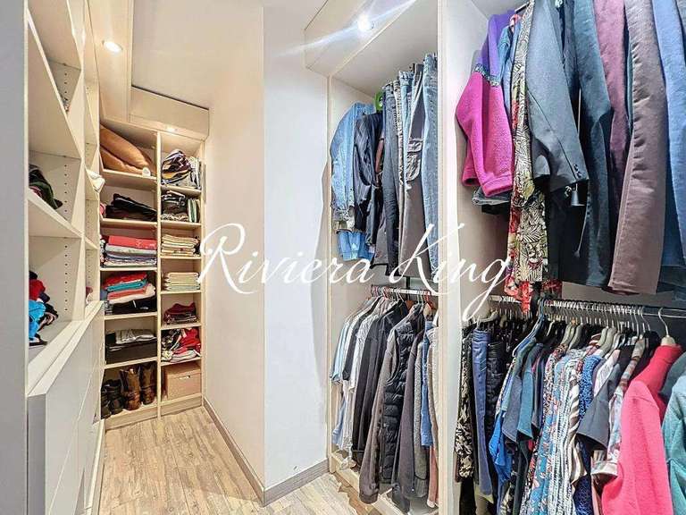 Maison Villefranche-sur-Mer - 5 chambres