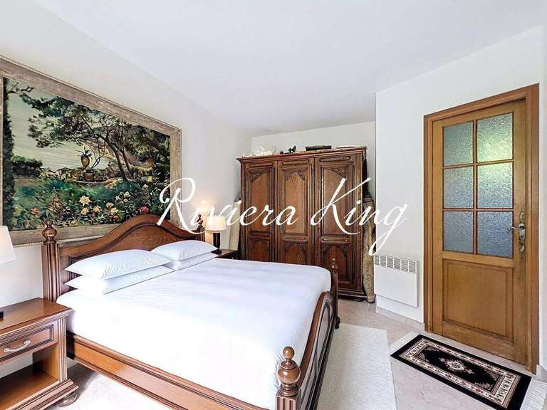 Maison Villefranche-sur-Mer - 5 chambres