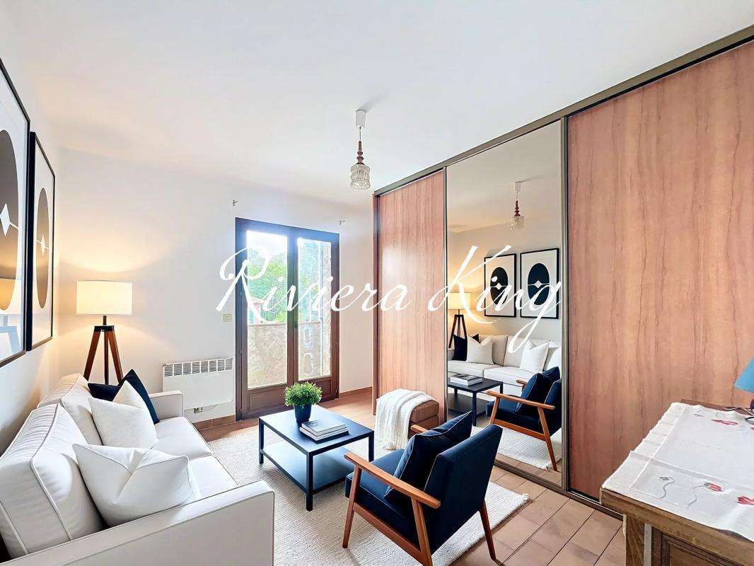 Maison Villefranche-sur-Mer