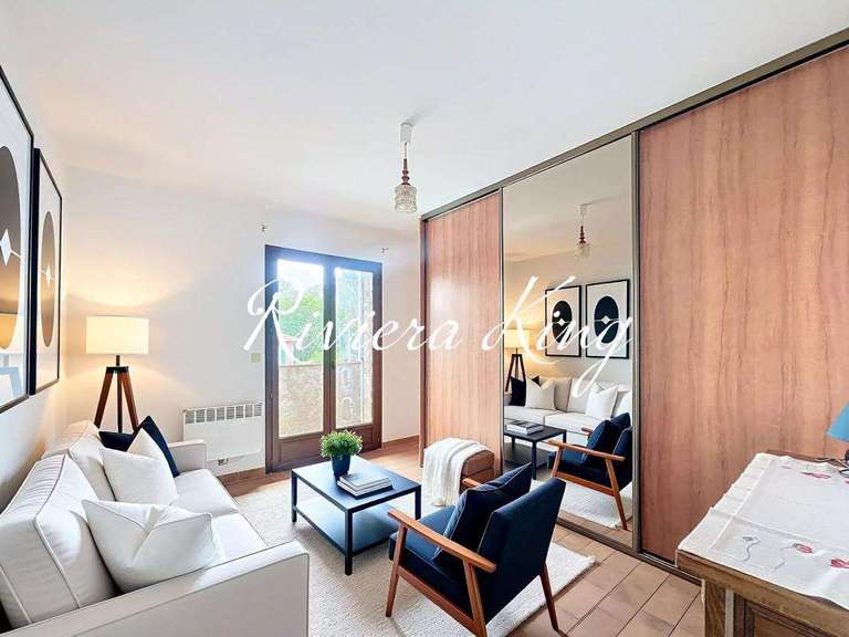 Maison Villefranche-sur-Mer - 5 chambres