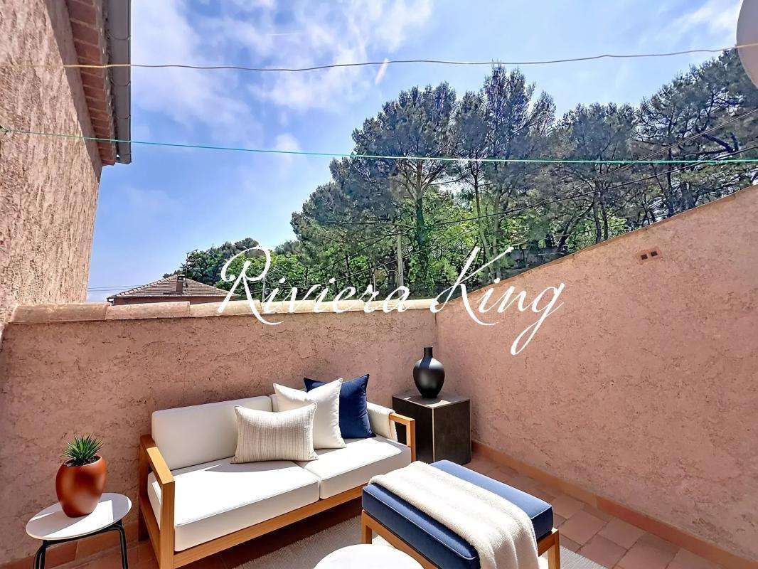 Maison Villefranche-sur-Mer