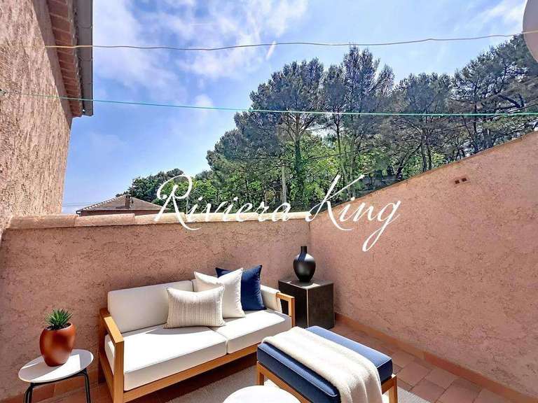 Maison Villefranche-sur-Mer - 5 chambres