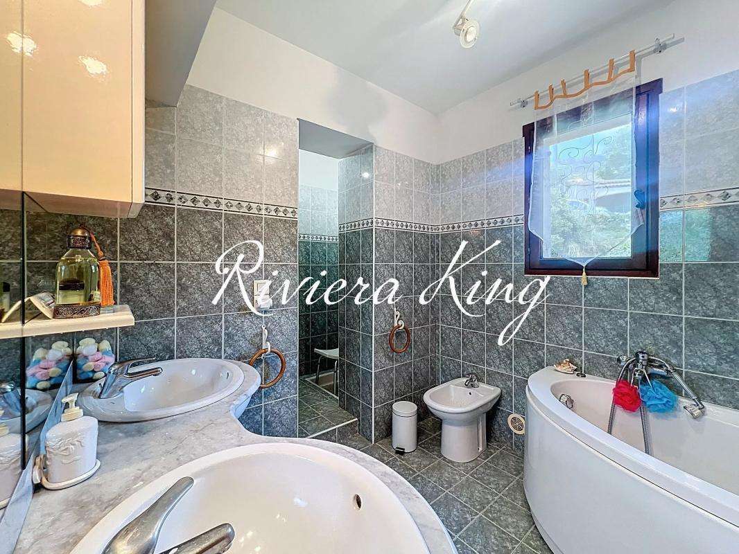 Maison Villefranche-sur-Mer