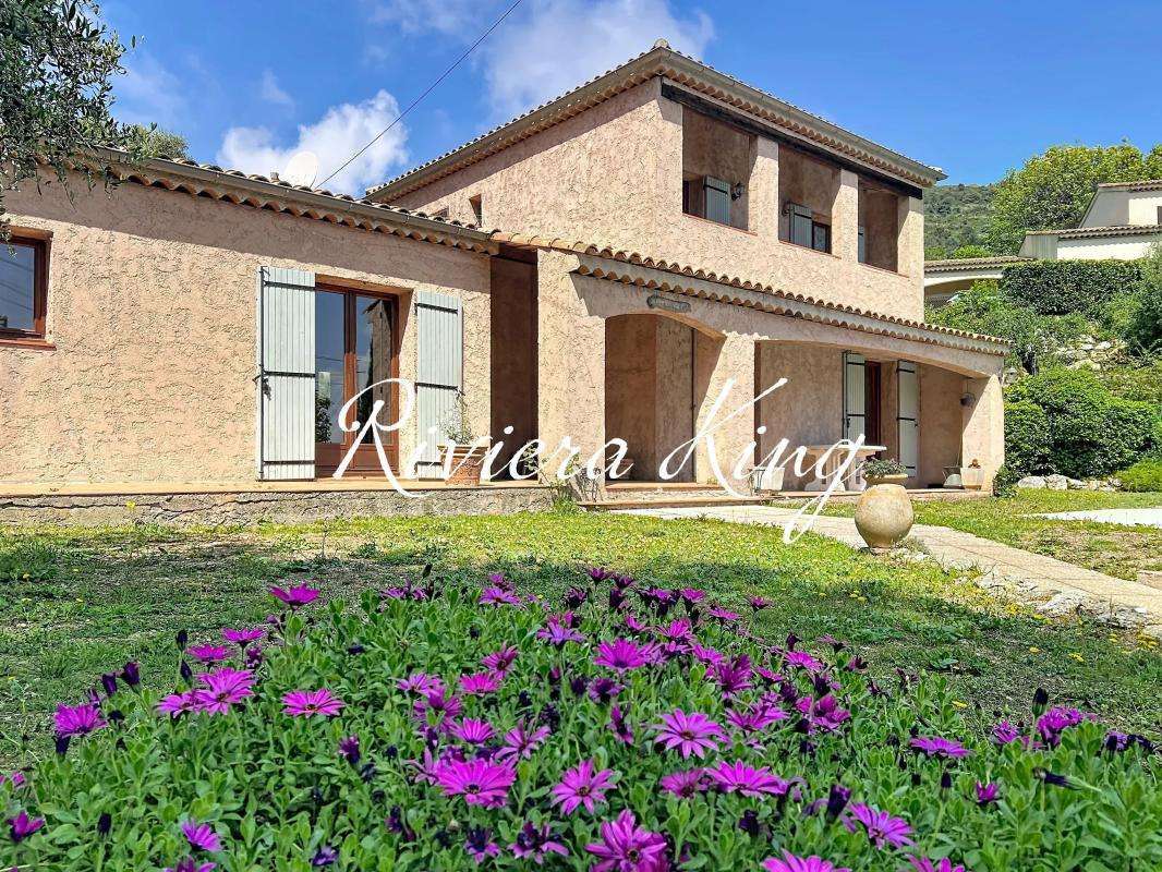 Maison Villefranche-sur-Mer