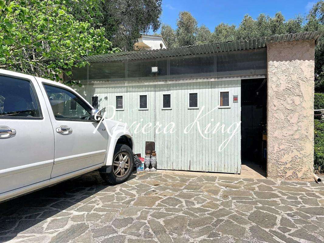 Maison Villefranche-sur-Mer