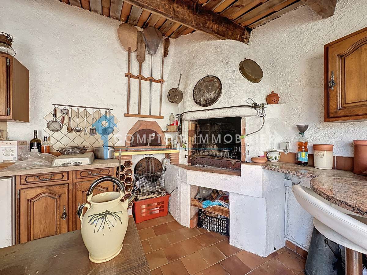 House Villefranche-sur-Mer