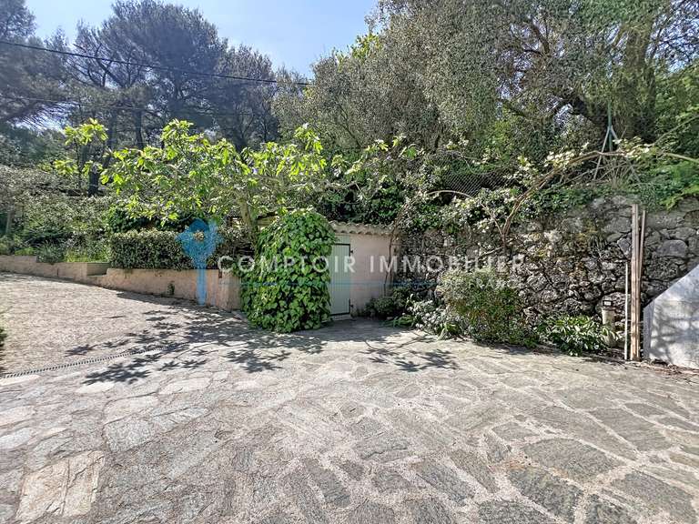 House Villefranche-sur-Mer - 5 bedrooms - 180m²