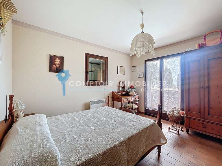 House Villefranche-sur-Mer - 5 bedrooms - 180m²