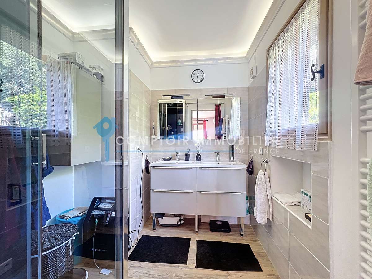 House Villefranche-sur-Mer