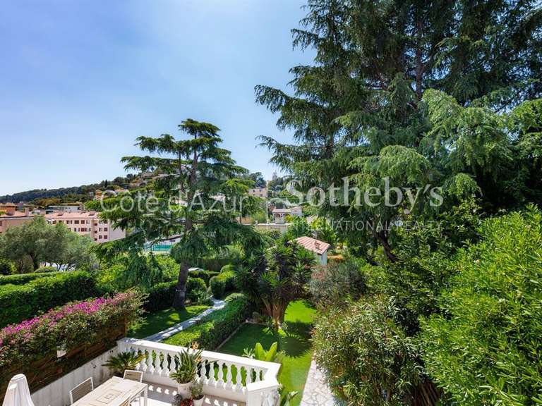 Maison Villefranche-sur-Mer - 4 chambres - 140m²