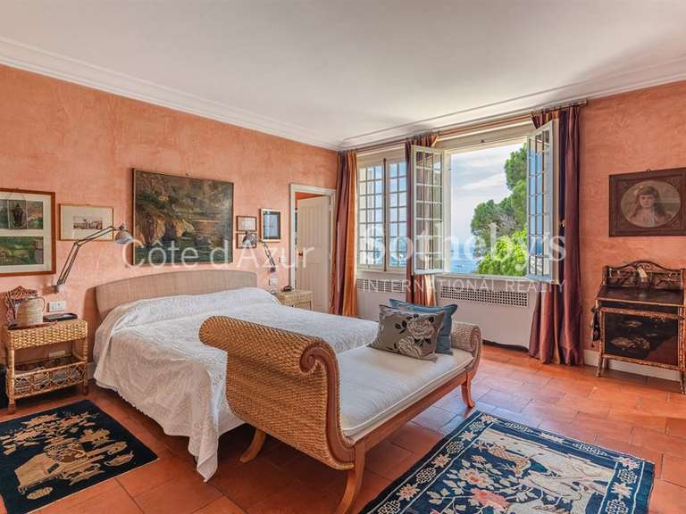 Maison avec Vue sur mer Villefranche-sur-Mer - 7 chambres - 523m²