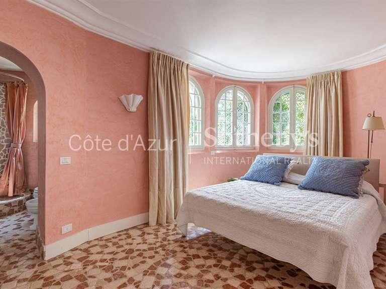 Maison avec Vue sur mer Villefranche-sur-Mer - 7 chambres - 523m²
