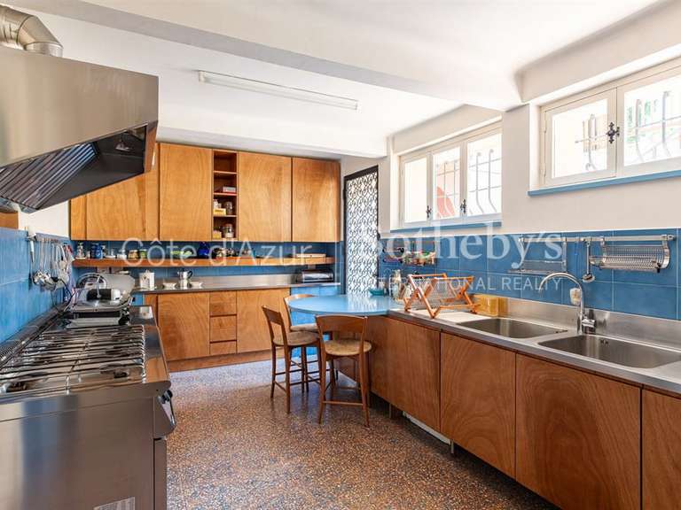 Maison avec Vue sur mer Villefranche-sur-Mer - 7 chambres - 523m²