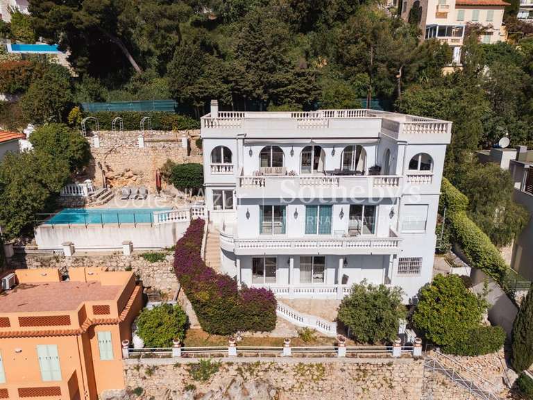 Maison avec Vue sur mer Villefranche-sur-Mer - 6 chambres - 260m²