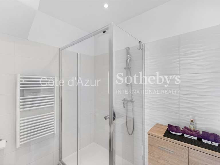 Maison avec Vue sur mer Villefranche-sur-Mer - 6 chambres - 260m²