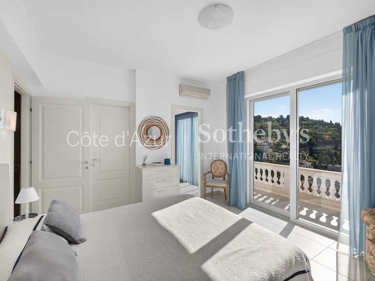 Maison avec Vue sur mer Villefranche-sur-Mer - 6 chambres - 260m²